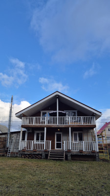 Объект по адресу Москва, Смородиновая ул, 47 