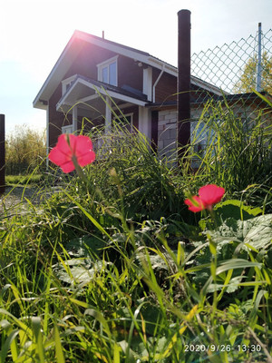 Объект по адресу Москва, Смородиновая ул, 47 