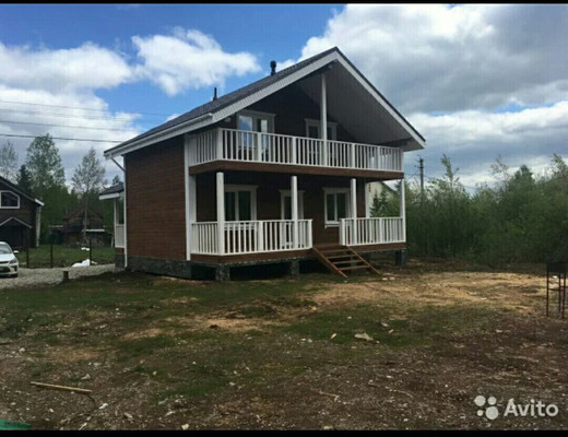 Объект по адресу Москва, Смородиновая ул, 47 