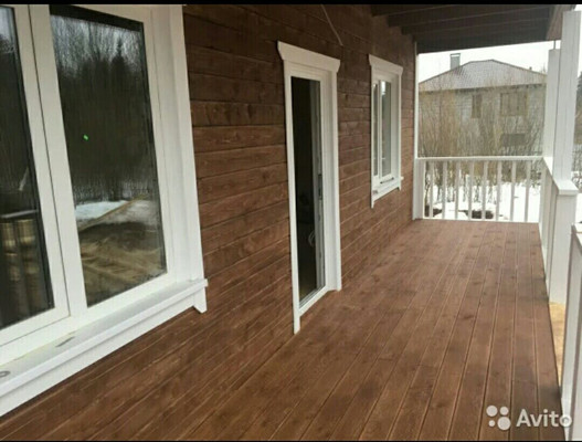 Объект по адресу Москва, Смородиновая ул, 47 