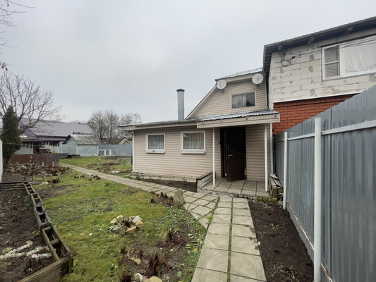 Объект по адресу Москва, Зеленая ул, 19 