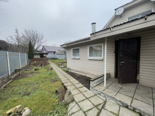 Объект по адресу Москва, Зеленая ул, 19 