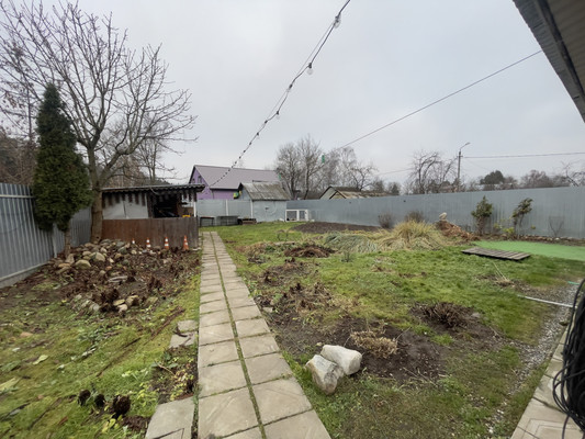 Объект по адресу Москва, Зеленая ул, 19 