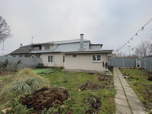 Объект по адресу Москва, Зеленая ул, 19 