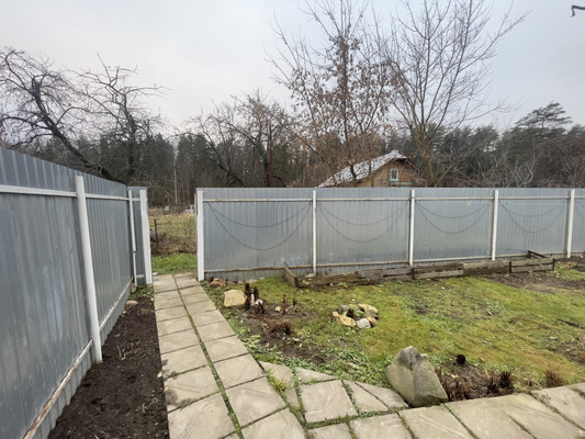 Объект по адресу Москва, Зеленая ул, 19 