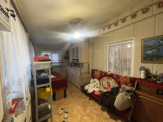 Объект по адресу Москва, Зеленая ул, 19 