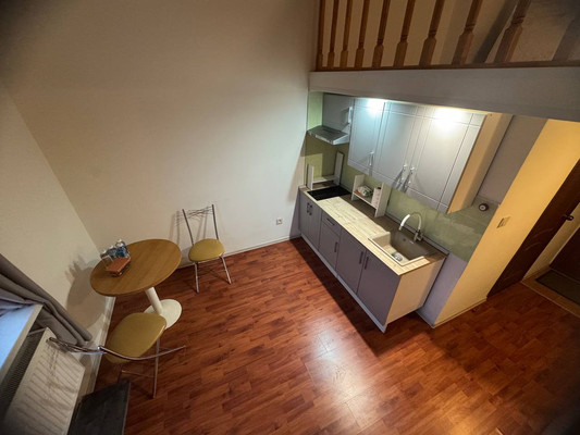 Объект по адресу Москва, Осенний проезд, 1 