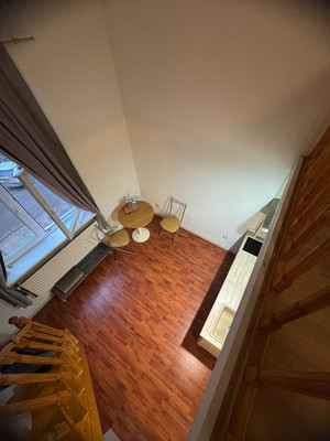 Объект по адресу Москва, Осенний проезд, 1 