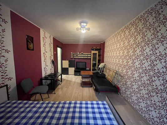 Объект по адресу Москва, Красногвардейский б-р, 27 