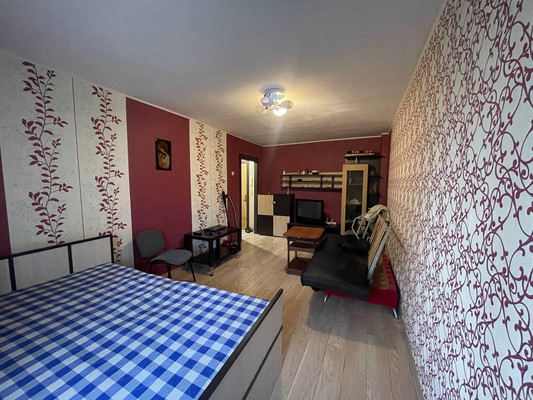 Объект по адресу Москва, Красногвардейский б-р, 27 