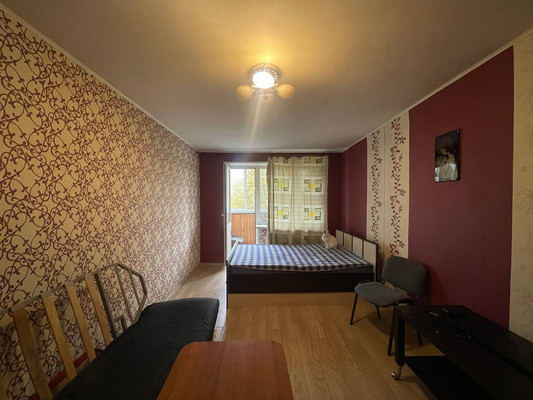 Объект по адресу Москва, Красногвардейский б-р, 27 