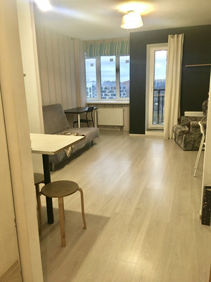 Объект по адресу Ленинградская обл, Всеволожский р-н, Шоссе в Лаврики ул, д. 55