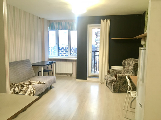 Объект по адресу Ленинградская обл, Всеволожский р-н, Шоссе в Лаврики ул, д. 55