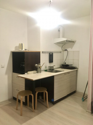 Объект по адресу Ленинградская обл, Всеволожский р-н, Шоссе в Лаврики ул, д. 55