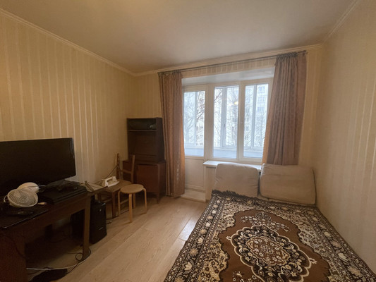 Объект по адресу Москва г, Старомарьинское ш, д. 11