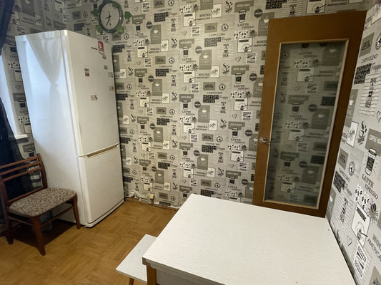 Объект по адресу Москва, Луговая (Железнодорожный мкр.) ул, 14 