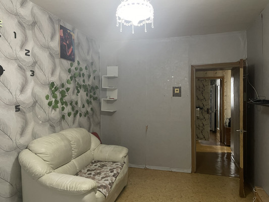 Объект по адресу Москва, Луговая (Железнодорожный мкр.) ул, 14 