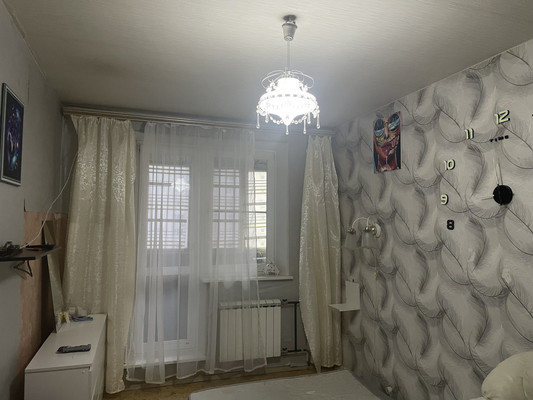 Объект по адресу Москва, Луговая (Железнодорожный мкр.) ул, 14 