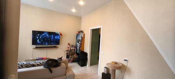 Фото квартиры по адресу Ленинградская обл, Всеволожский р-н, Солнечная ул, д. 12