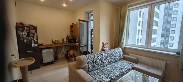 Фото квартиры по адресу Ленинградская обл, Всеволожский р-н, Солнечная ул, д. 12