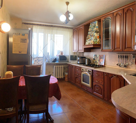 Объект по адресу Москва, Летний пер, 33 