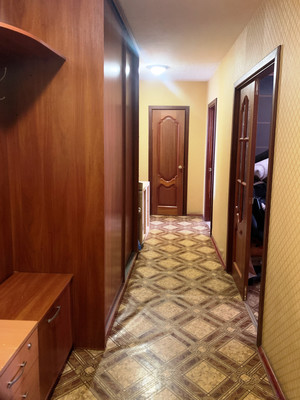 Объект по адресу Москва, Летний пер, 33 