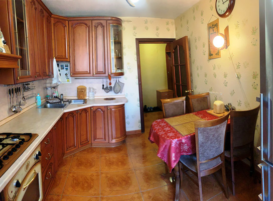 Объект по адресу Москва, Летний пер, 33 