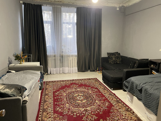 Объект по адресу Москва, Пионерская ул, 7 