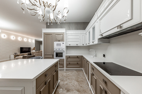 Объект по адресу Московская обл, Красногорский р-н, Глухово д, Лесная ул