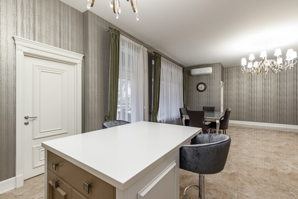 Объект по адресу Московская обл, Красногорский р-н, Глухово д, Лесная ул