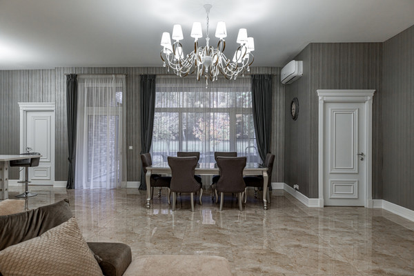 Объект по адресу Московская обл, Красногорский р-н, Глухово д, Лесная ул