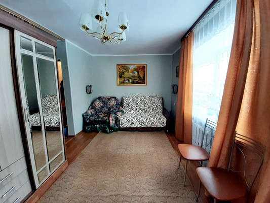 Объект по адресу Москва, Тимирязева ул, 8а 