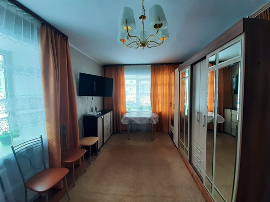 Объект по адресу Москва, Тимирязева ул, 8а 