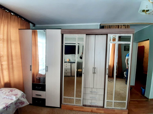 Объект по адресу Москва, Тимирязева ул, 8а 