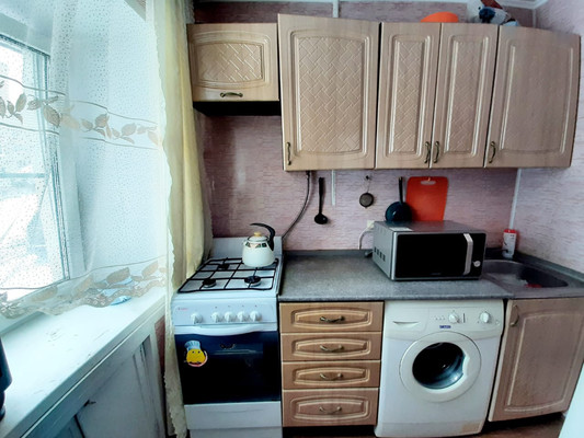 Объект по адресу Москва, Тимирязева ул, 8а 