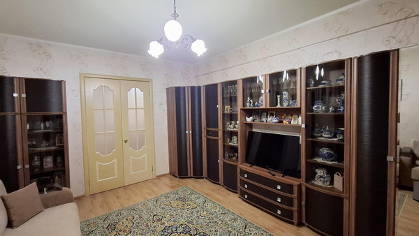 Объект по адресу Москва, Гоголя ул, 15 