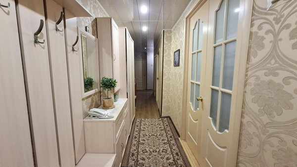 Объект по адресу Москва, Гоголя ул, 15 