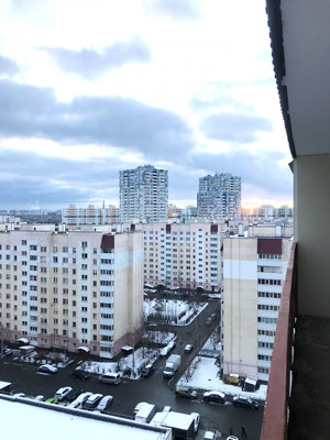 Фото квартиры по адресу Санкт-Петербург г, Парголово п, Тихоокеанская ул, д. 1к2