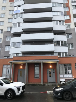 Фото квартиры по адресу Санкт-Петербург г, Парголово п, Тихоокеанская ул, д. 1к2