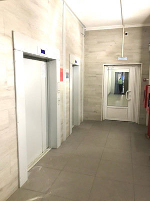 Фото квартиры по адресу Санкт-Петербург г, Парголово п, Тихоокеанская ул, д. 1к2