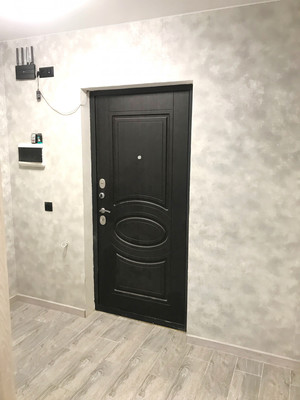 Фото квартиры по адресу Санкт-Петербург г, Парголово п, Тихоокеанская ул, д. 1к2