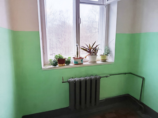 Фото квартиры по адресу Ленинградская обл, Гатчинский р-н, Володарского ул, д. 15