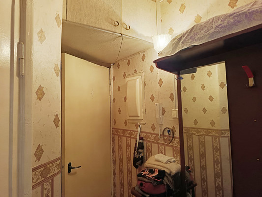 Фото квартиры по адресу Ленинградская обл, Гатчинский р-н, Володарского ул, д. 15