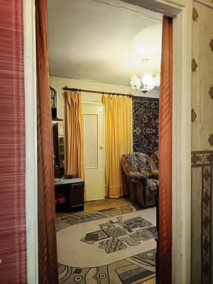 Фото квартиры по адресу Ленинградская обл, Гатчинский р-н, Володарского ул, д. 15