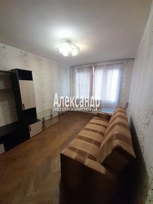 Объект по адресу Санкт-Петербург, Славы пр-кт, 28 