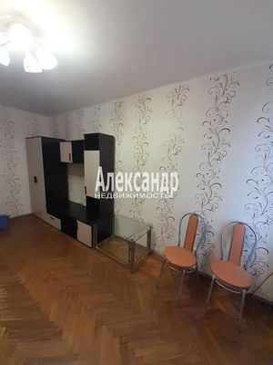 Объект по адресу Санкт-Петербург, Славы пр-кт, 28 