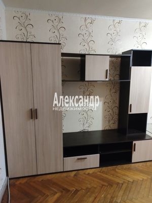 Объект по адресу Санкт-Петербург, Славы пр-кт, 28 