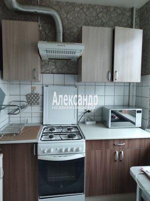 Объект по адресу Санкт-Петербург, Славы пр-кт, 28 