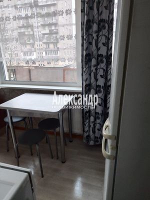 Объект по адресу Санкт-Петербург, Славы пр-кт, 28 