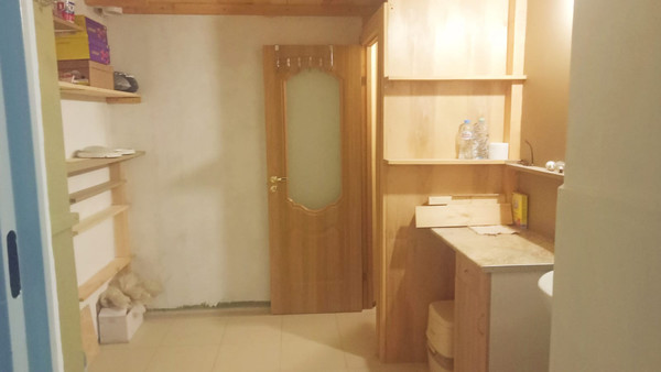 Объект по адресу Санкт-Петербург, Ковалёвская ул, 26 